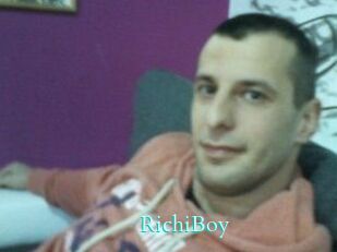 RichiBoy