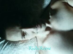 RichiReese