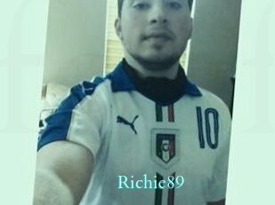Richie89