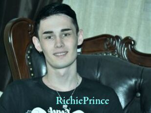 RichiePrince