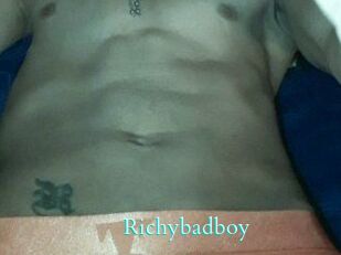 Richybadboy