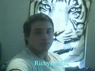 Richyrich24k