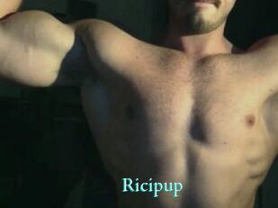 Ricipup