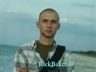 RickBaker