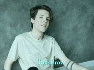 RickBrow