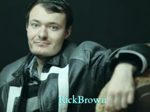 RickBrown