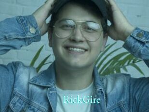 RickGire