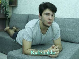 RickGoldie