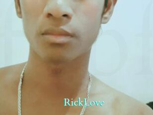 RickLove