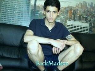 RickMadsen