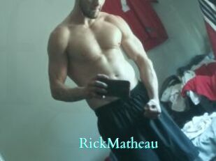 RickMatheau
