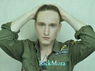 RickMora