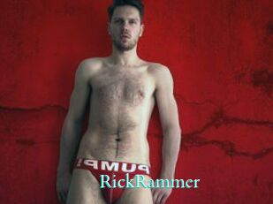 RickRammer