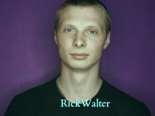 RickWalter