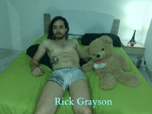 Rick_Grayson
