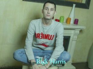 Rick_Harris