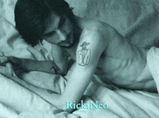 RickiNeo