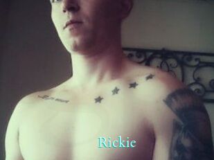 Rickie