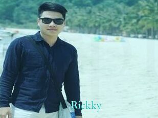 Rickky