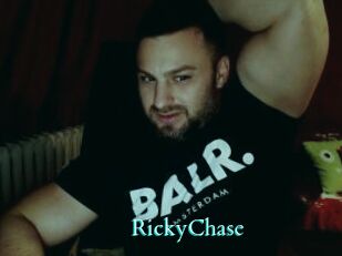 RickyChase