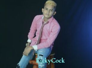RickyCock