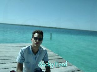 RickyFord