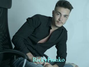 RickyFranko