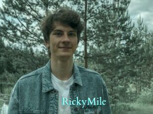 RickyMile