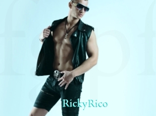 RickyRico Free Gay Porn Finder