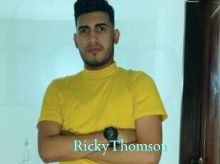 RickyThomson