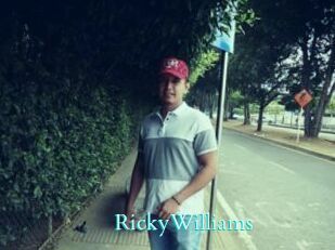 RickyWilliams