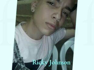 Ricky_Johnson