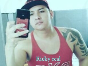 Ricky_real