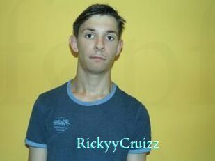 RickyyCruizz
