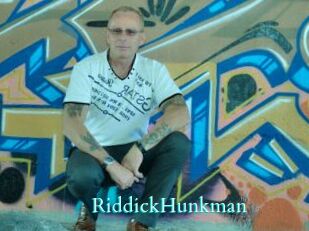 RiddickHunkman