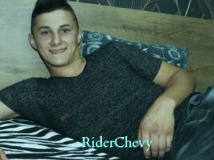 RiderChevy
