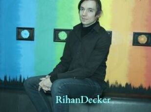 RihanDecker
