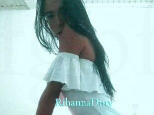 RihannaDirty