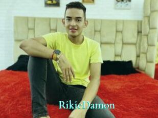 RikieDamon