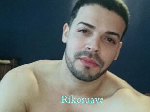 Rikosuave