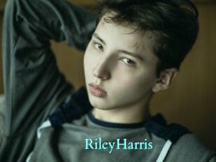 RileyHarris