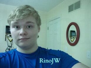 RinoJW