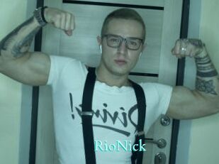 RioNick