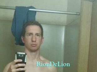 RionDeLion