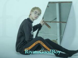 RiyatoGoodBoy