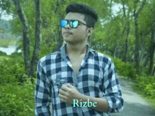 Rizbe