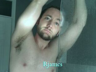Rjames