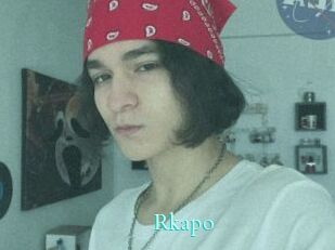 Rkapo