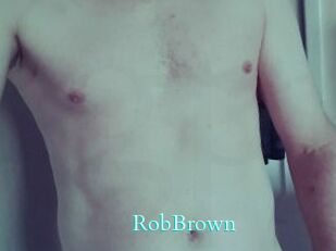 RobBrown