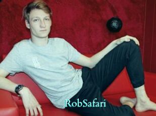 RobSafari